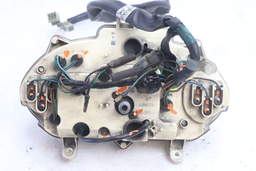 photo de CONTADOR HONDA FES PANTHEON 2T 125 (1998 - 2002) - Peça verificada