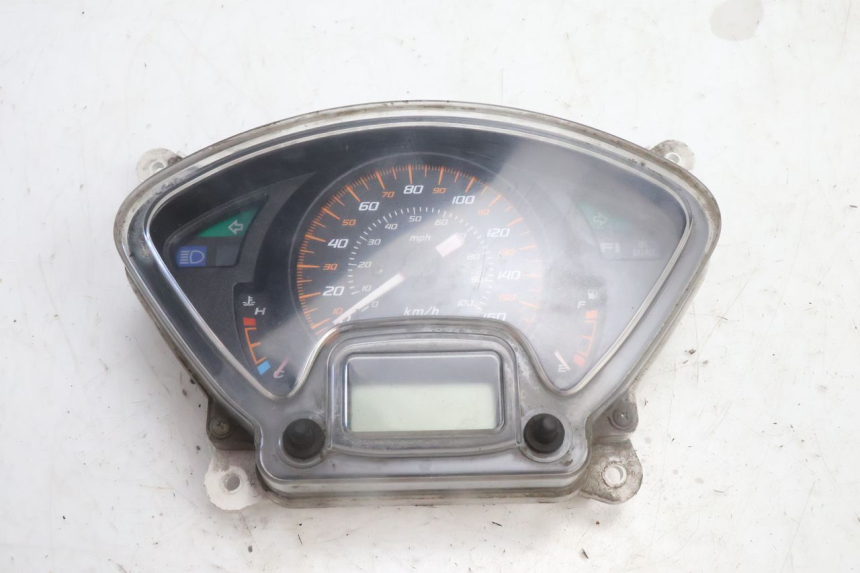 photo de CONTADOR HONDA FES PANTHEON 125 (2003 - 2007) - Vista principal