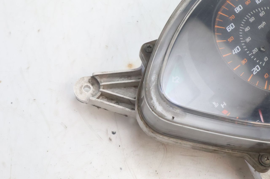 photo de CONTADOR HONDA FES PANTHEON 125 (2003 - 2007) - Pontos de fixação