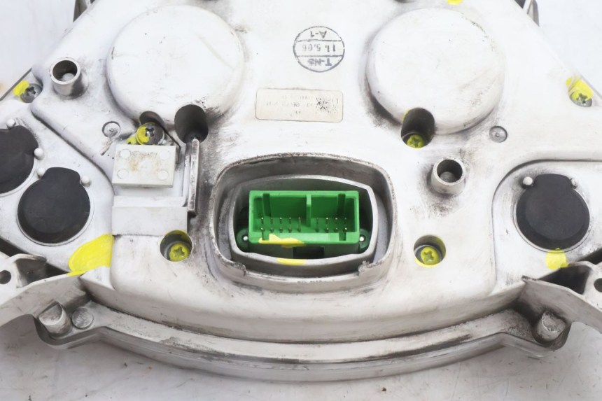 photo de CONTADOR HONDA FES PANTHEON 125 (2003 - 2007) - Peça verificada