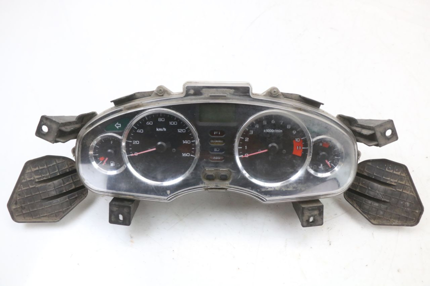 photo de CONTADOR HONDA FES S-WING SWING ABS 125 (2007 - 2015) - Vista principal