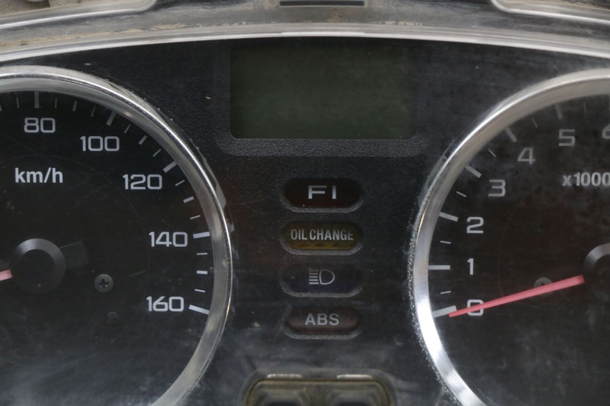 photo de CONTADOR HONDA FES S-WING SWING ABS 125 (2007 - 2015) - Outro ângulo de visão