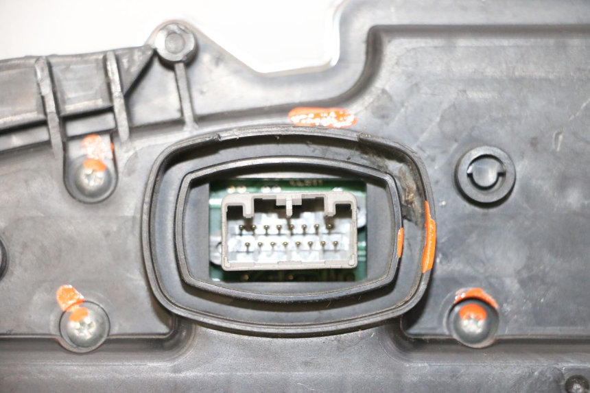 photo de CONTADOR HONDA FES S-WING SWING ABS 125 (2007 - 2015) - Vista do produto