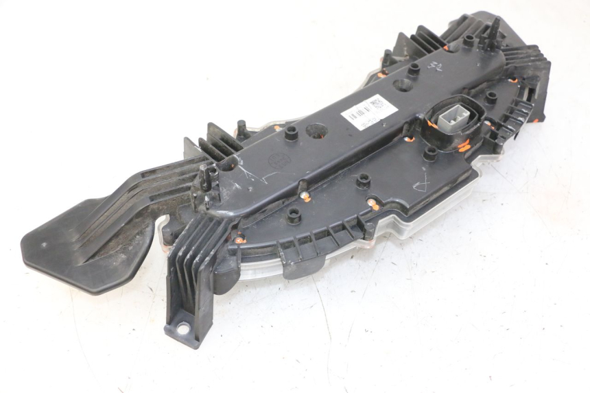 photo de CONTADOR HONDA FES S-WING SWING ABS 125 (2007 - 2015) - Vista geral