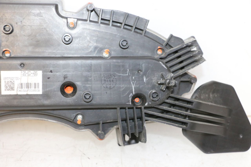 photo de CONTADOR HONDA FES S-WING SWING ABS 125 (2007 - 2015) - Peça verificada