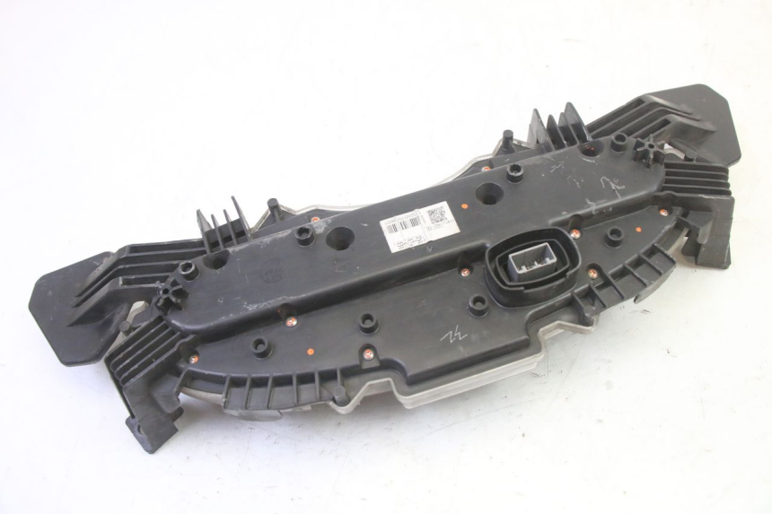 photo de CONTADOR HONDA FES S-WING SWING ABS 125 (2007 - 2015) - Marcações e referências
