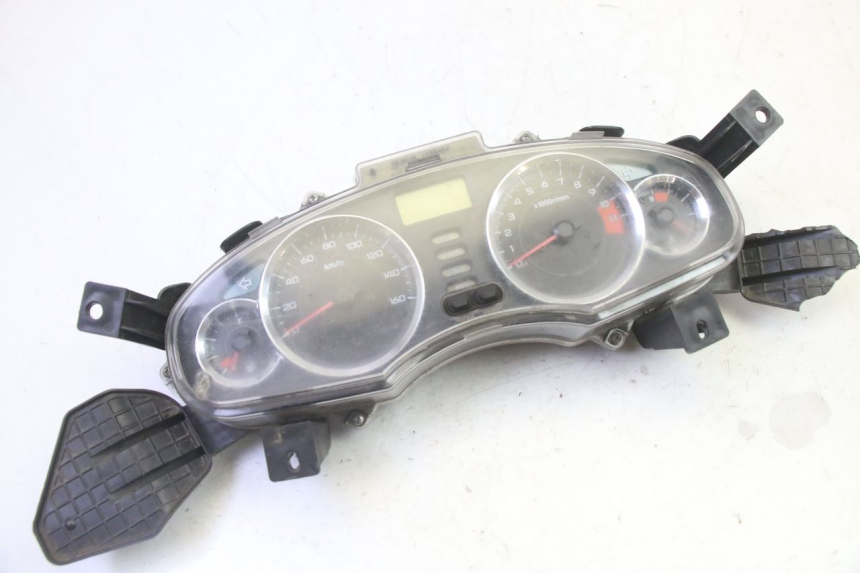 photo de CONTADOR HONDA FES S-WING SWING ABS 125 (2007 - 2015) - Vista principal