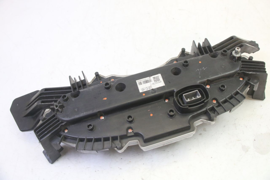 photo de CONTADOR HONDA FES S-WING SWING ABS 125 (2007 - 2015) - Detalhes característicos