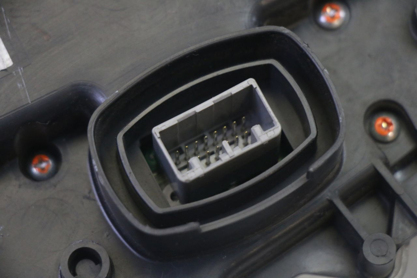photo de CONTADOR HONDA FES S-WING SWING ABS 125 (2007 - 2015) - Ampliação dos componentes