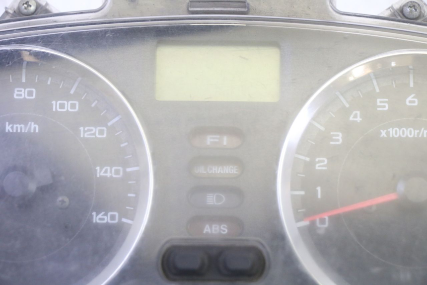 photo de CONTADOR HONDA FES S-WING SWING ABS 125 (2007 - 2015) - Ampliação técnica