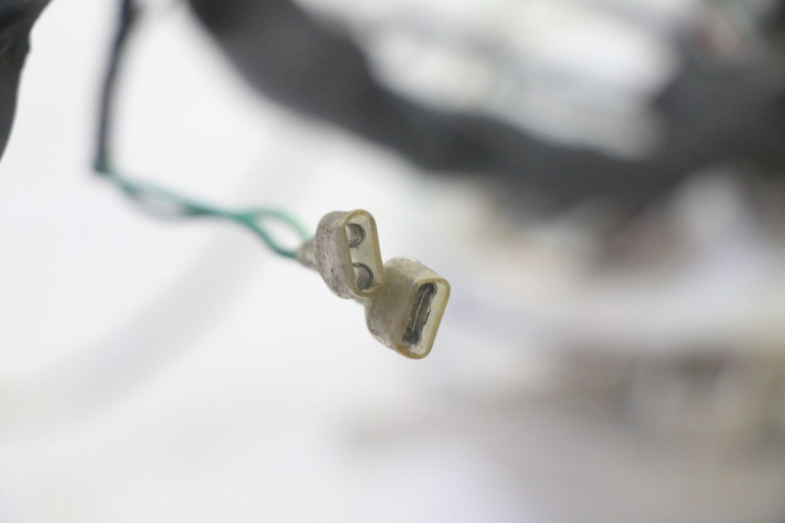 photo de CONTADOR  SYM FIDDLE 3 III 125 (2014 - 2020) - Ampliação dos componentes