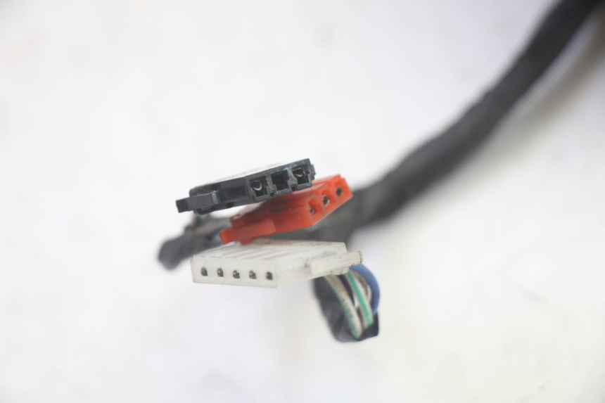 photo de CONTADOR  SYM FIDDLE 3 III 125 (2014 - 2020) - Peça verificada