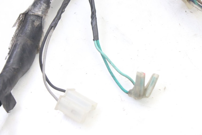 photo de CONTADOR  SYM FIDDLE 125 (2008 - 2010) - Detalhes característicos