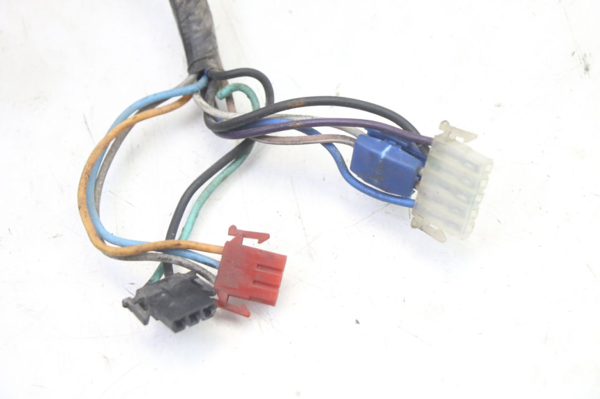 photo de CONTADOR  SYM FIDDLE 125 (2008 - 2010) - Peça verificada