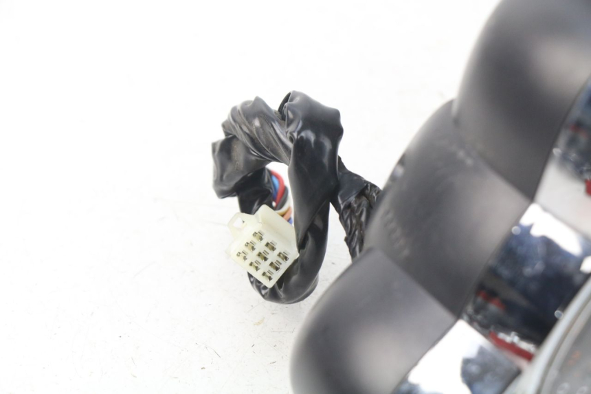 photo de CONTADOR EUROCKA FIFTY 50 (2013 - 2022) - Outro ângulo de visão