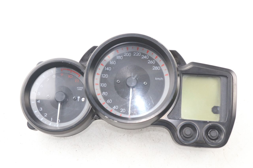 photo de CONTADOR YAMAHA FJR ABS 1300 (2006 - 2012) - Vista principal