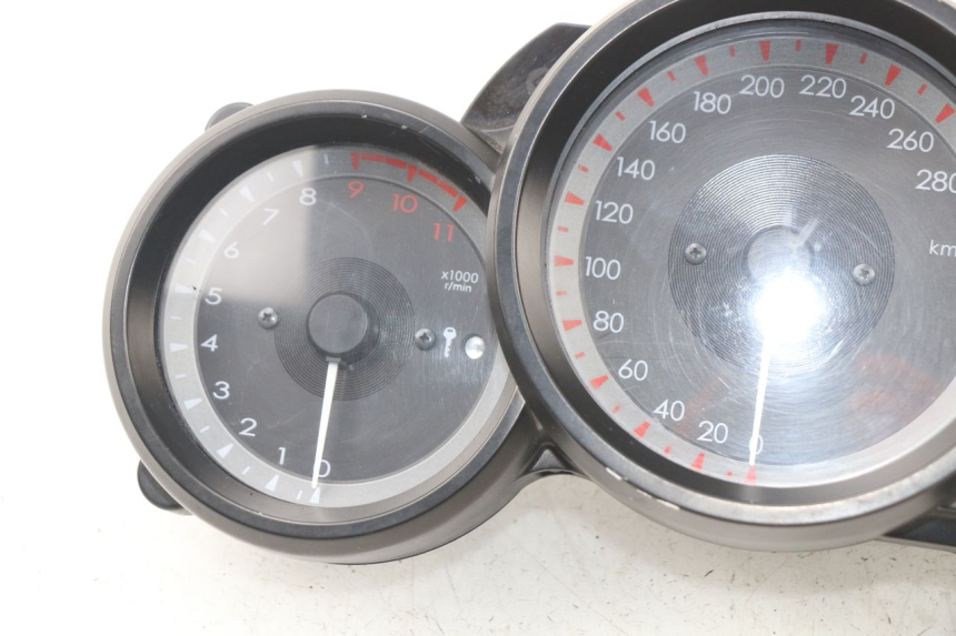 photo de CONTADOR YAMAHA FJR ABS 1300 (2006 - 2012) - Peça verificada