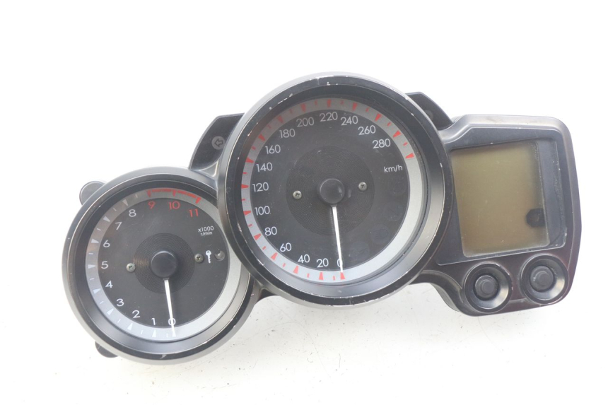 photo de CONTADOR YAMAHA FJR ABS 1300 (2006 - 2012) - Vista principal