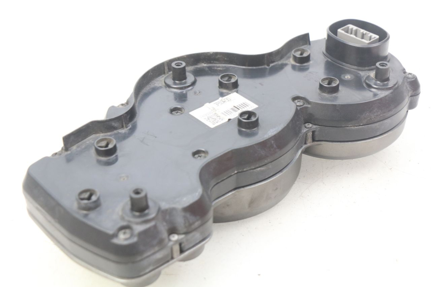 photo de CONTADOR YAMAHA FJR ABS 1300 (2006 - 2012) - Detalhe da peça