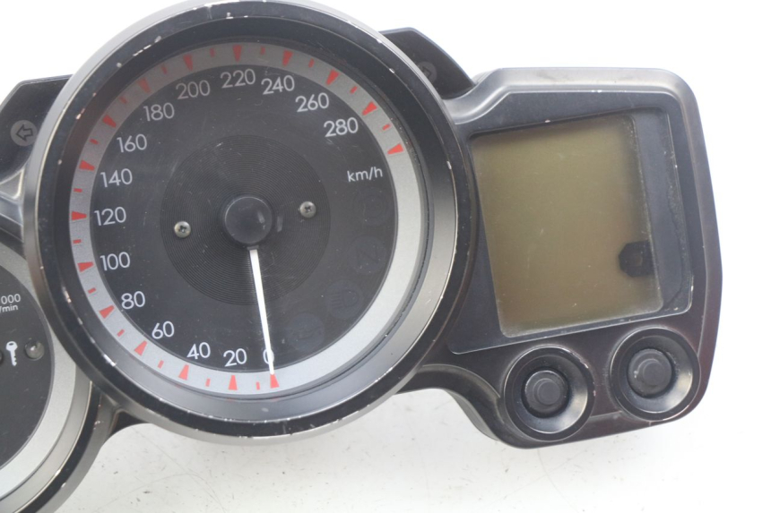 photo de CONTADOR YAMAHA FJR ABS 1300 (2006 - 2012) - Peça verificada