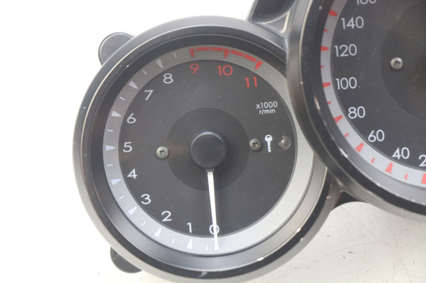 photo de CONTADOR YAMAHA FJR ABS 1300 (2006 - 2012) - Marcações e referências