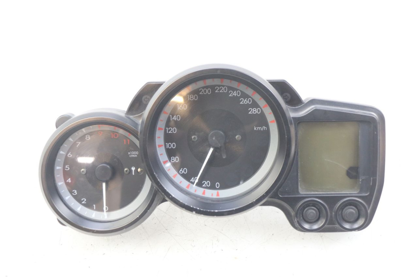 photo de CONTADOR YAMAHA FJR ABS 1300 (2006 - 2012) - Vista principal