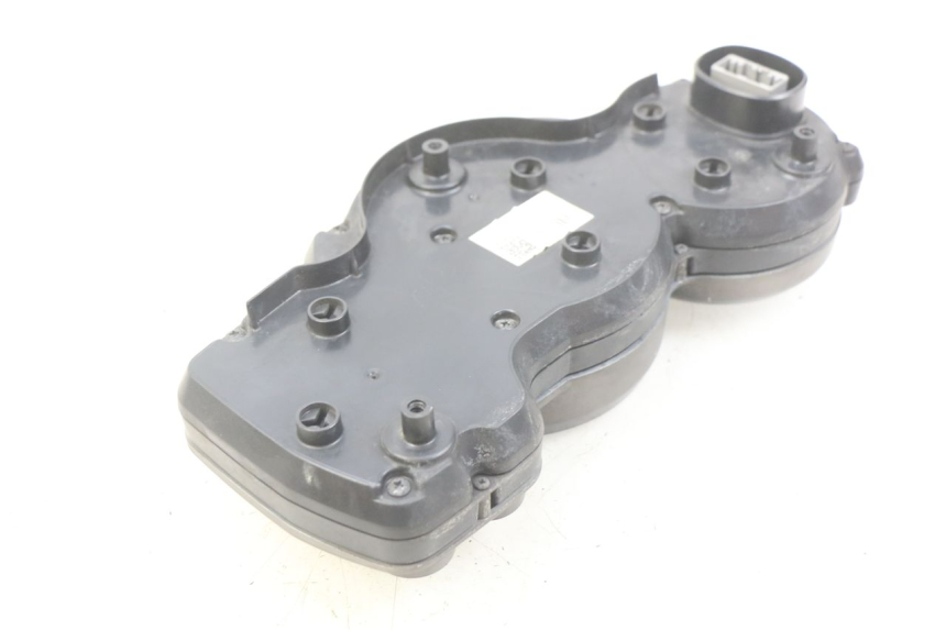 photo de CONTADOR YAMAHA FJR ABS 1300 (2006 - 2012) - Zoom do estado de desgaste