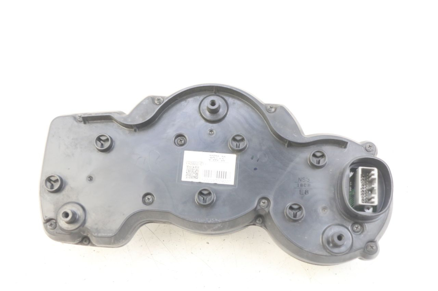 photo de CONTADOR YAMAHA FJR ABS 1300 (2006 - 2012) - Outro ângulo de visão