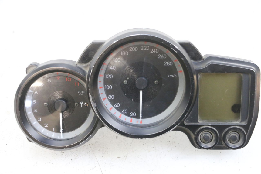 photo de CONTADOR YAMAHA FJR ABS 1300 (2006 - 2012) - Vista principal