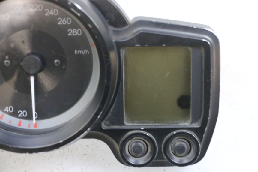 photo de CONTADOR YAMAHA FJR ABS 1300 (2006 - 2012) - Vista do produto