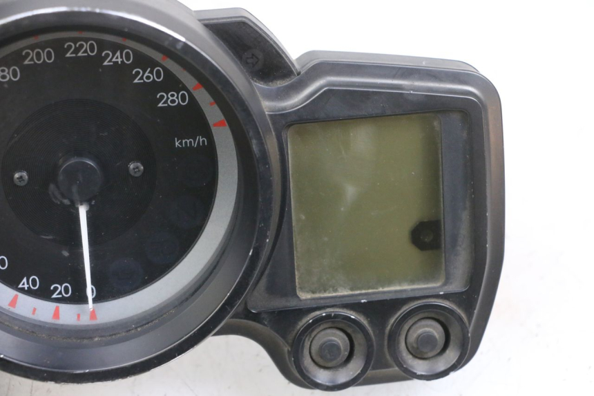 photo de CONTADOR YAMAHA FJR ABS 1300 (2006 - 2012) - Ampliação dos componentes