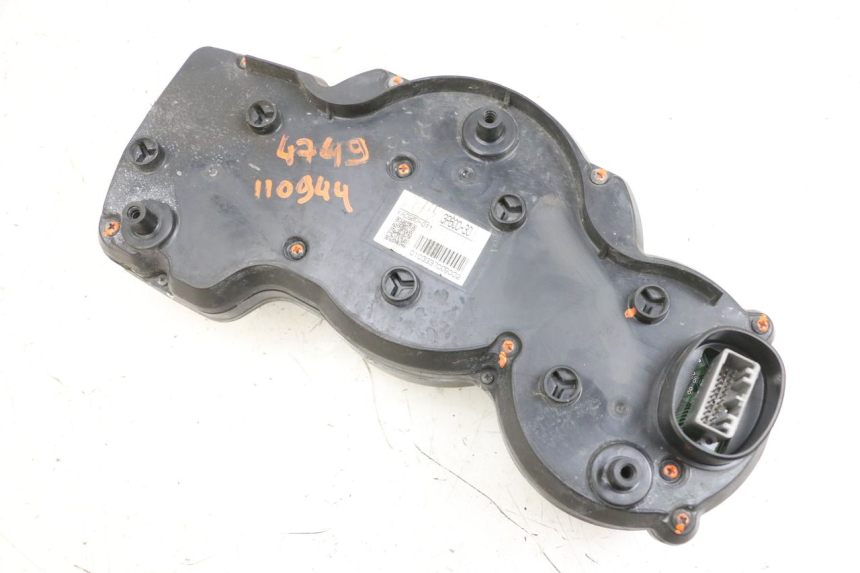 photo de CONTADOR YAMAHA FJR ABS 1300 (2006 - 2012) - Peça verificada