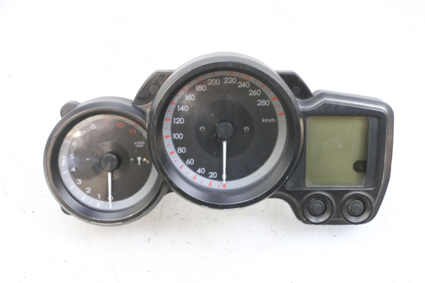 photo de CONTADOR YAMAHA FJR ABS 1300 (2006 - 2012) - Vista principal