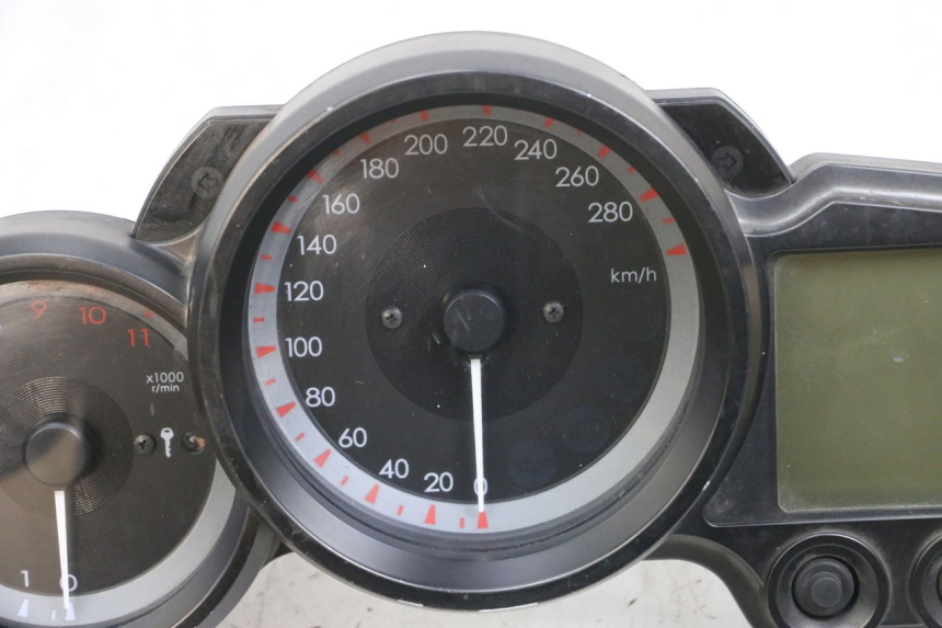 photo de CONTADOR YAMAHA FJR ABS 1300 (2006 - 2012) - Estrutura - ampliação