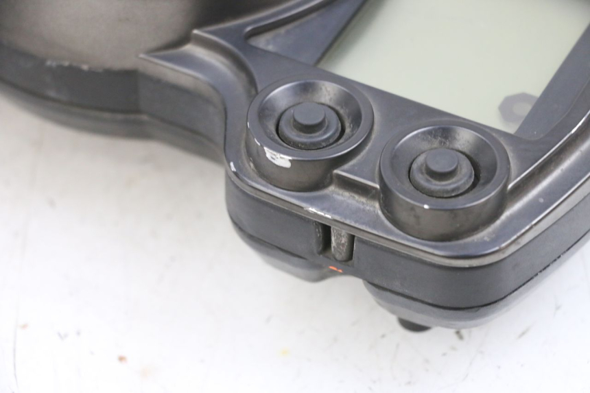 photo de CONTADOR YAMAHA FJR ABS 1300 (2006 - 2012) - Outro ângulo de visão