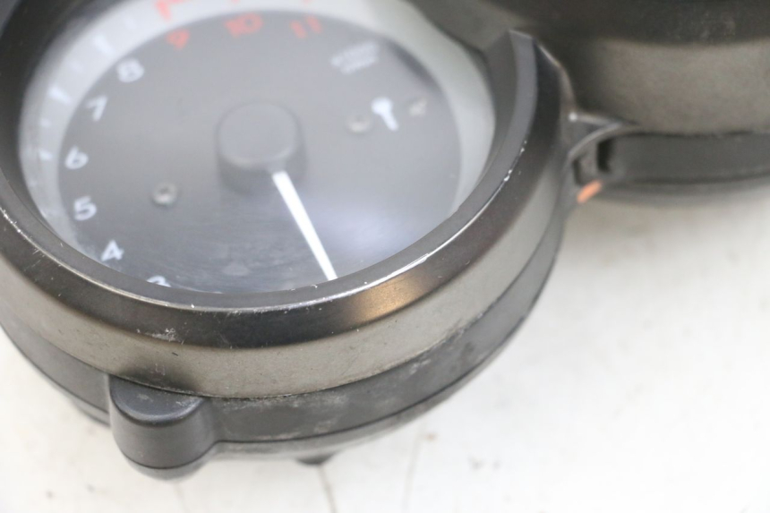 photo de CONTADOR YAMAHA FJR ABS 1300 (2006 - 2012) - Ampliação técnica