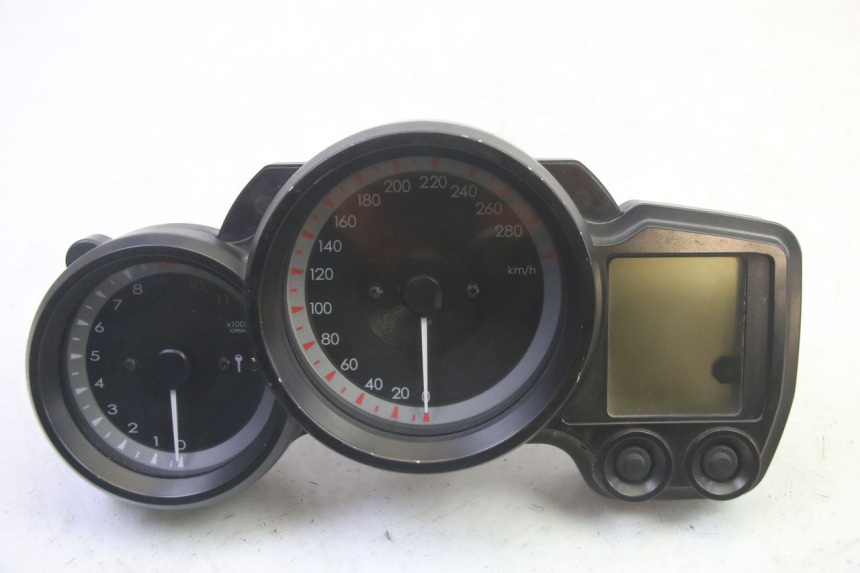 photo de CONTADOR YAMAHA FJR ABS 1300 (2006 - 2012) - Vista principal