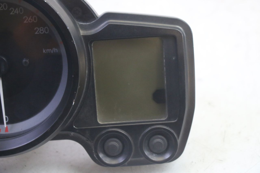 photo de CONTADOR YAMAHA FJR ABS 1300 (2006 - 2012) - Vista geral
