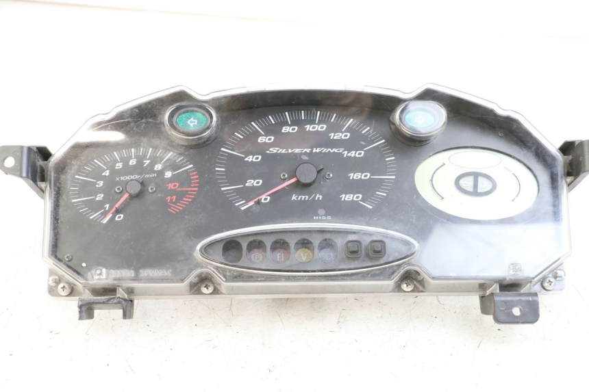 photo de CONTADOR  HONDA FJS SILVER WING SILVERWING 400 (2005 - 2008) - Detalhe da peça