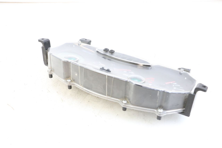 photo de CONTADOR  HONDA FJS SILVER WING SILVERWING 400 (2005 - 2008) - Zoom do estado de desgaste