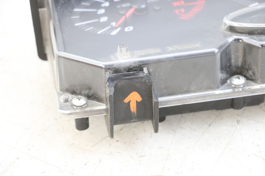 photo de CONTADOR  HONDA FJS SILVER WING SILVERWING 400 (2005 - 2008) - Vista geral
