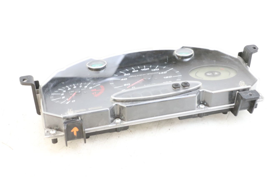 photo de CONTADOR  HONDA FJS SILVER WING SILVERWING 400 (2005 - 2008) - Estado da superfície