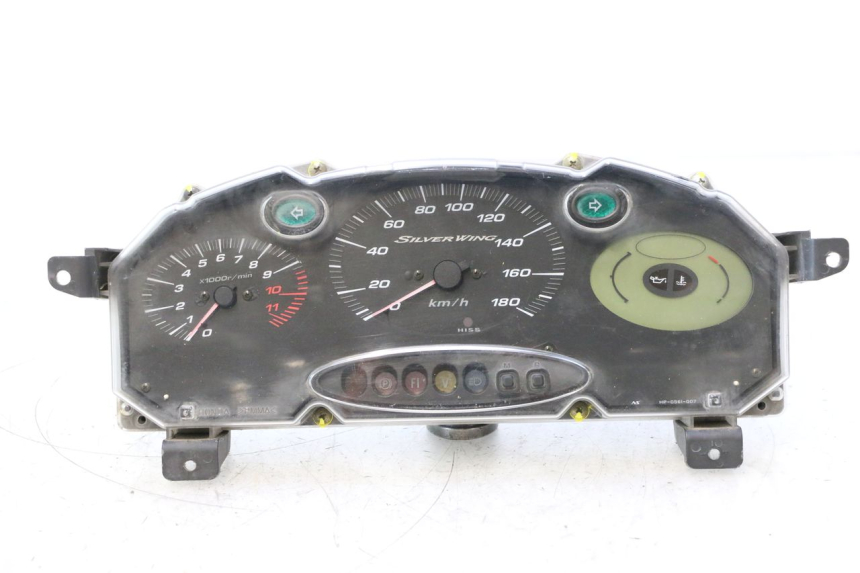 photo de CONTADOR  HONDA FJS SILVER WING SILVERWING 400 (2005 - 2008) - Vista principal