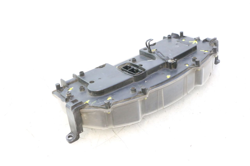 photo de CONTADOR  HONDA FJS SILVER WING SILVERWING 400 (2005 - 2008) - Detalhes característicos