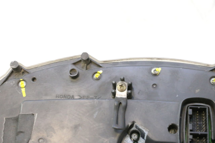 photo de CONTADOR  HONDA FJS SILVER WING SILVERWING 400 (2005 - 2008) - Vista de perto