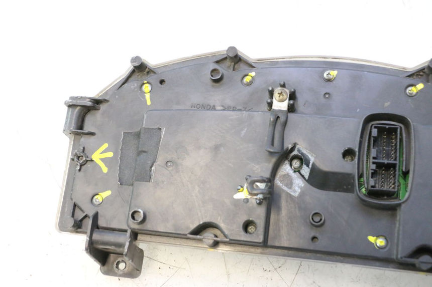 photo de CONTADOR  HONDA FJS SILVER WING SILVERWING 400 (2005 - 2008) - Inspeção visual