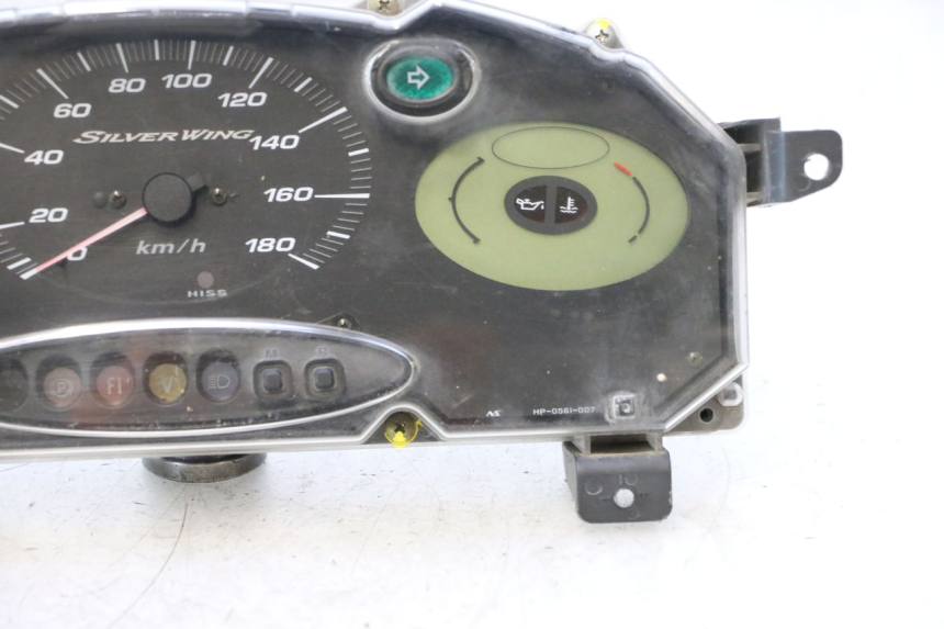 photo de CONTADOR  HONDA FJS SILVER WING SILVERWING 400 (2005 - 2008) - Vista de perfil