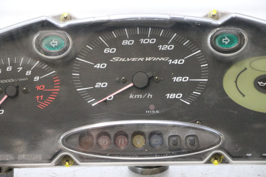 photo de CONTADOR  HONDA FJS SILVER WING SILVERWING 400 (2005 - 2008) - Vista principal