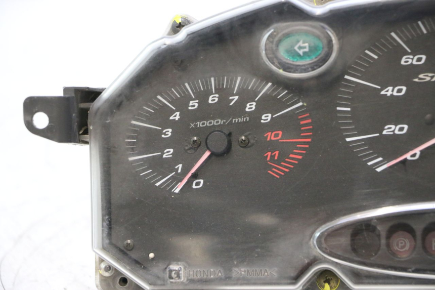 photo de CONTADOR  HONDA FJS SILVER WING SILVERWING 400 (2005 - 2008) - Detalhe da peça