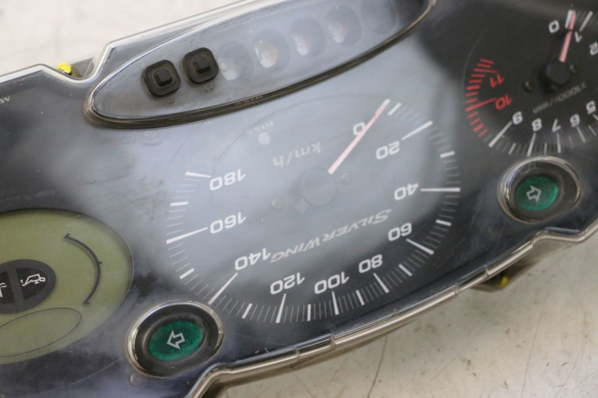photo de CONTADOR  HONDA FJS SILVER WING SILVERWING 400 (2005 - 2008) - Outro ângulo de visão